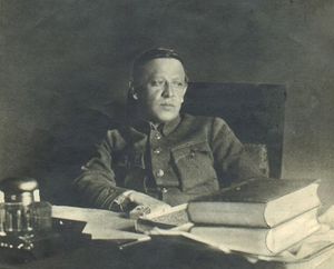 Symon Petliura