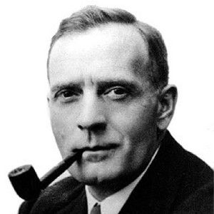 Edwin Hubble