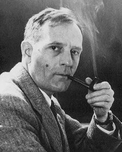 Edwin Hubble