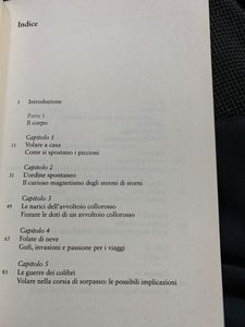 Volare. La Straordinaria Vita Degli Uccelli