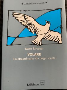 Volare. La Straordinaria Vita Degli Uccelli