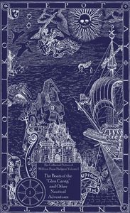The Boats of the "Glen Carrig" and Other Nautical Adventures