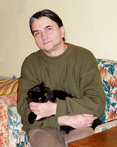 Олександр Євтушенко