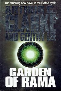 Garden of Rama