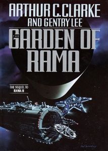 Garden of Rama