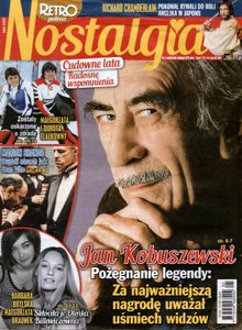 Nostalgia #5 (2019)