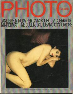 Photo italiana N. 16