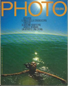 Photo italiana N. 17