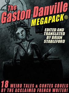 The Gaston Danville Megapack