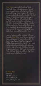 King's X - The Oral History