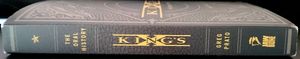 King's X - The Oral History
