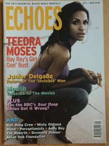 Echoes (2005-05)