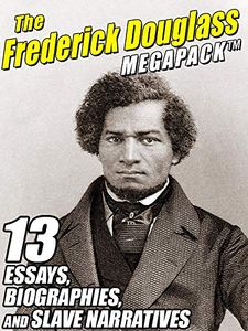 The Frederick Douglass Megapack