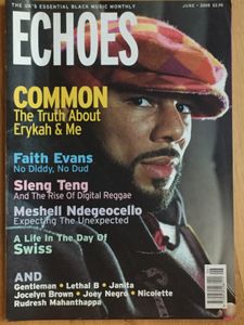 Echoes (2005-06)