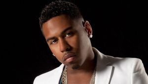 Bobby Valentino