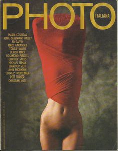 Photo italiana N. 18