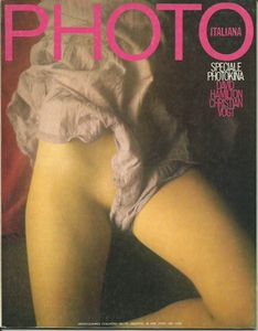Photo italiana N. 19