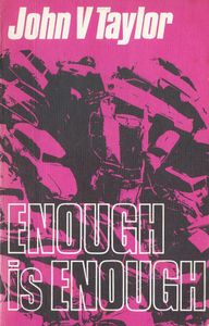 Enough Is Enough