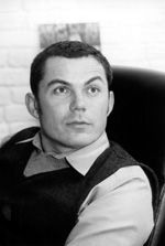 Виталий Улицкий