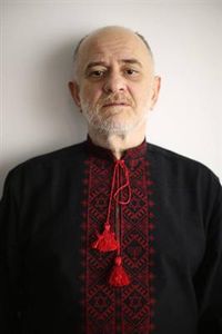 Александр Ройтбург