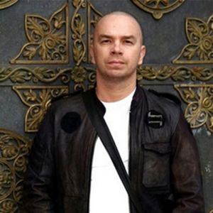 DJ Фонарь