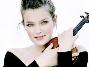 Janine Jansen