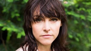 Wende Snijders