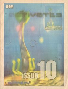 Activated 10
