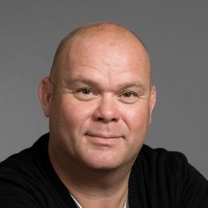 Paul de Leeuw