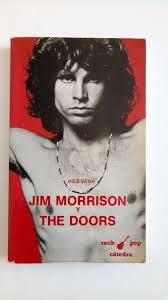 Jim morrison y the doors