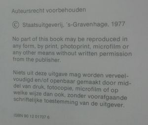 Mensen En Woestijnen