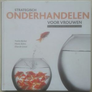 Strategisch Onderhandelen Voor Vrouwen
