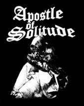 Apostle Of Solitude