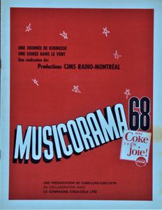 Musicorama 68