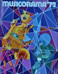 Musicorama '72