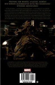 Guardians of the Galaxy: Prelude