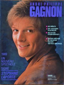 André-Philippe Gagnon