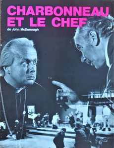 Charbonneau et le Chef