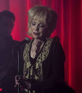 Julee Cruise