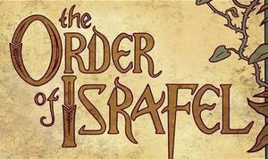 The Order Of Israfel