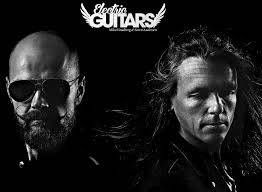 Electric Guitars
