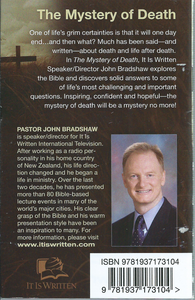 The Mystery of Death