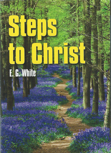 Steps to Christ