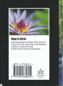 Steps to Christ