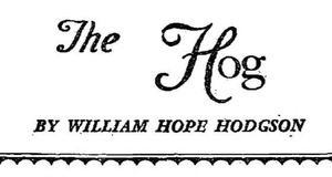 The Hog