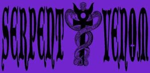Serpent Venom