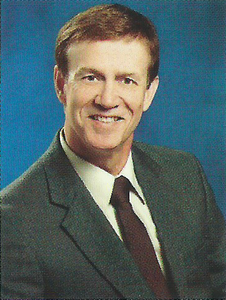Charles W. Chase
