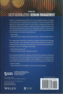 Next Generation Demand Management