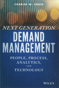 Next Generation Demand Management