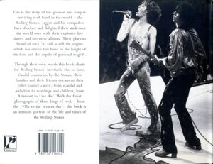The Rolling Stones: Quote Unquote